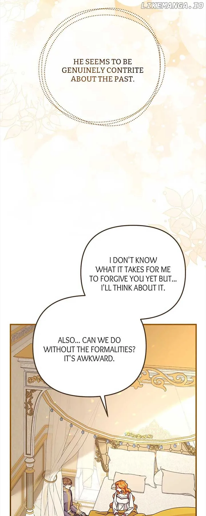 To Those Who Long for My Destruction Chapter 79 page 6