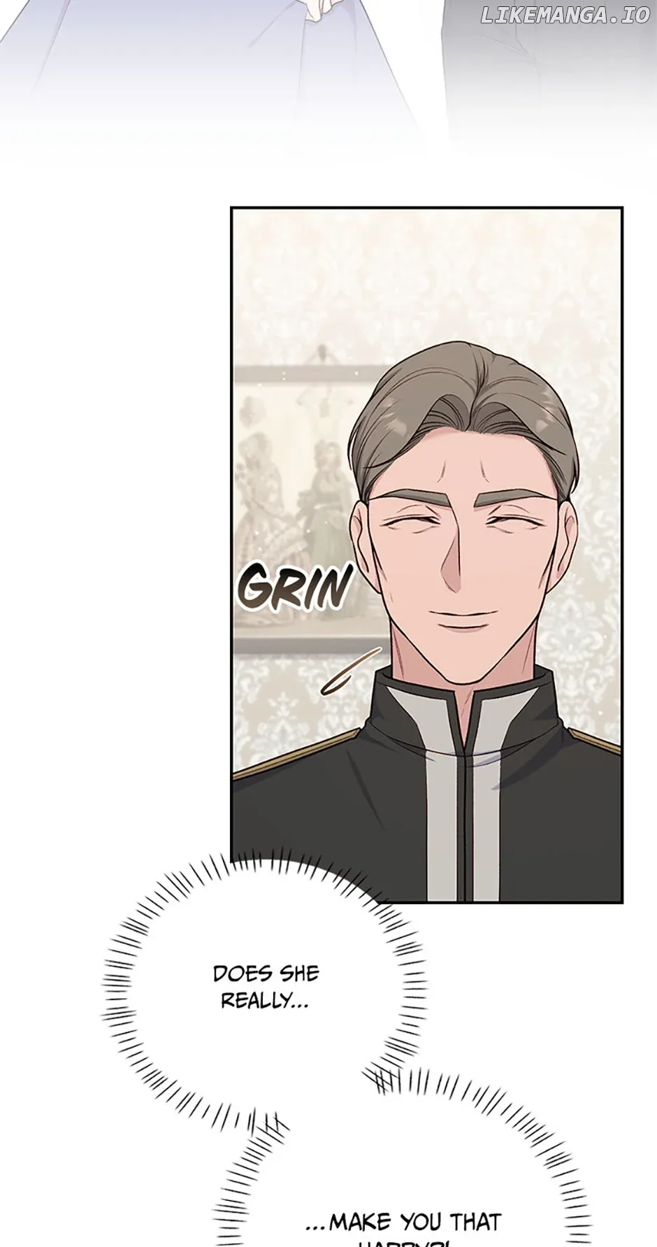 The villain’s young backer Chapter 80 page 22