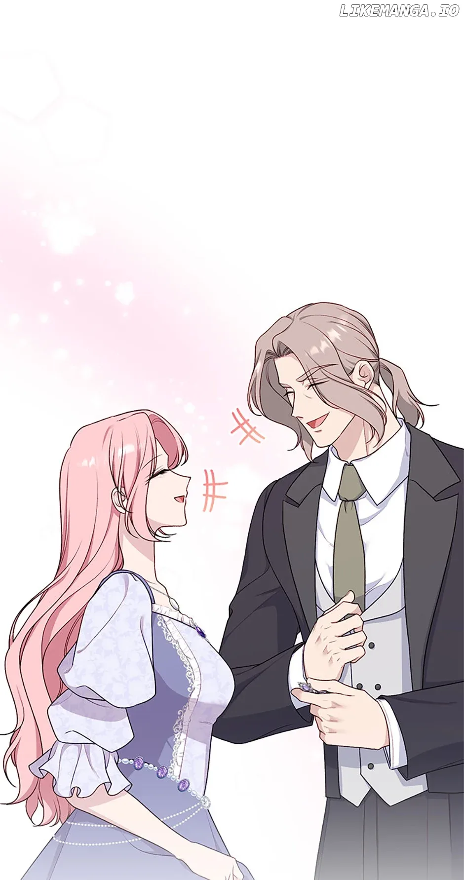 The villain’s young backer Chapter 80 page 21