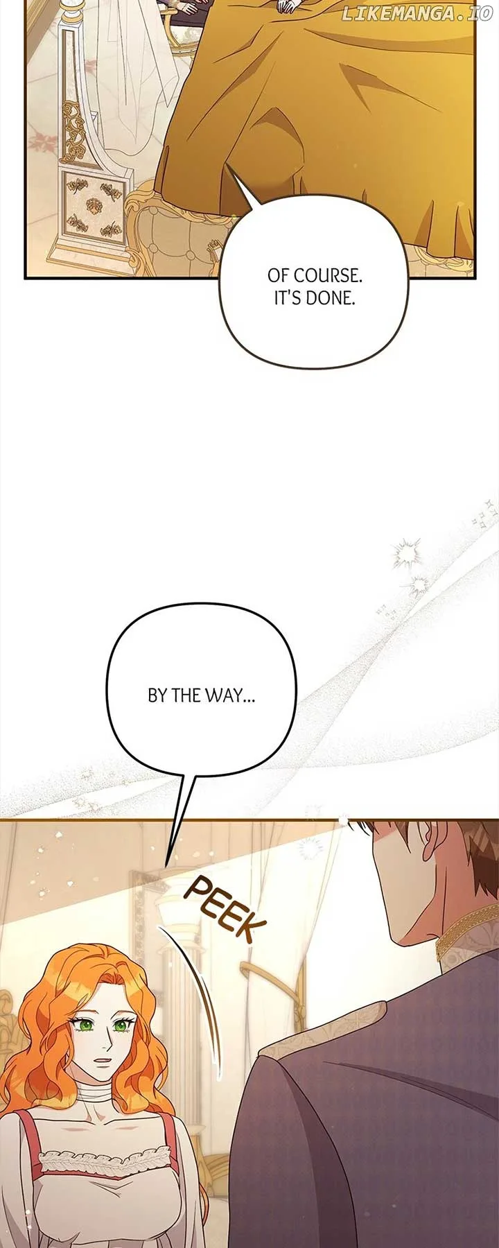 To Those Who Long for My Destruction Chapter 79 page 7