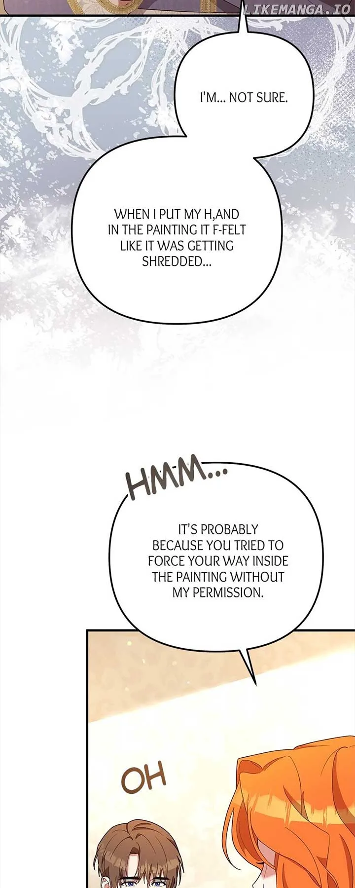 To Those Who Long for My Destruction Chapter 79 page 10