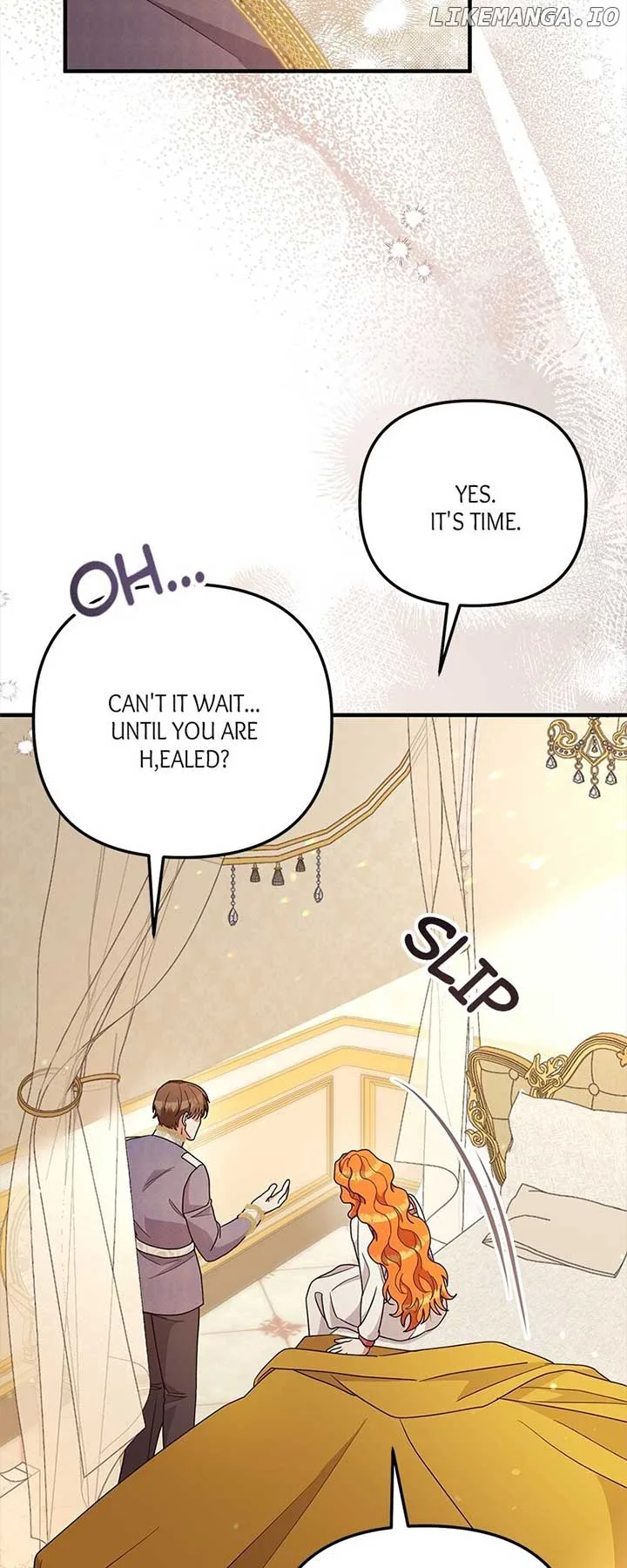 To Those Who Long for My Destruction Chapter 79 page 14