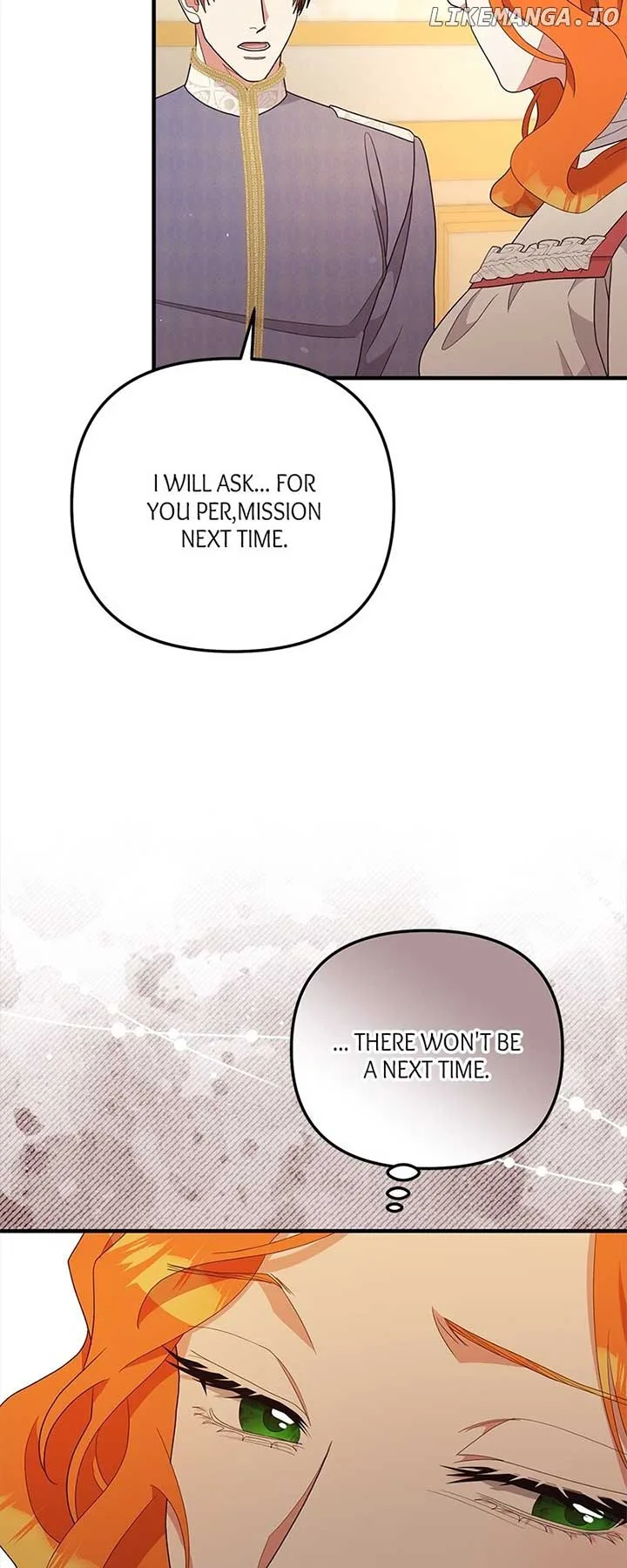 To Those Who Long for My Destruction Chapter 79 page 11