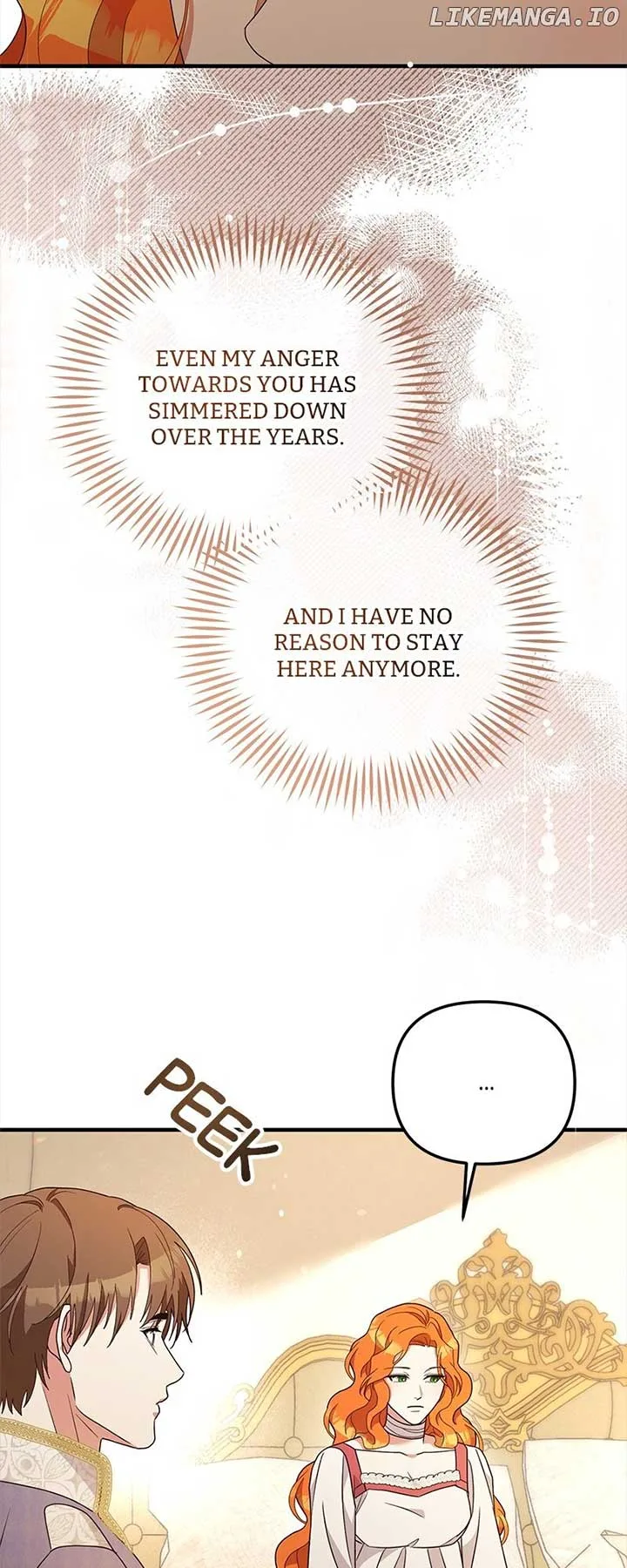 To Those Who Long for My Destruction Chapter 79 page 12
