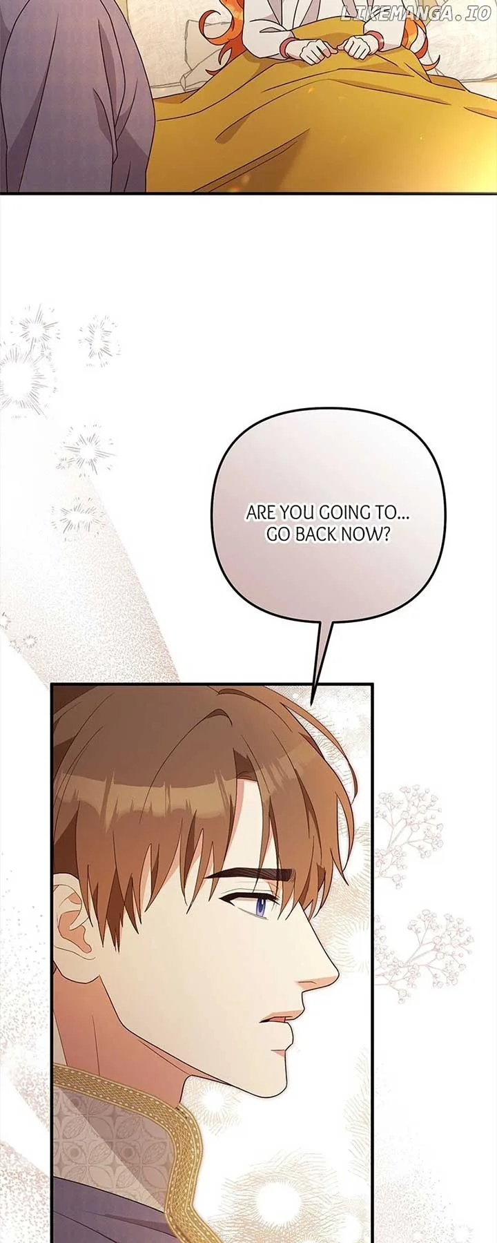 To Those Who Long for My Destruction Chapter 79 page 13