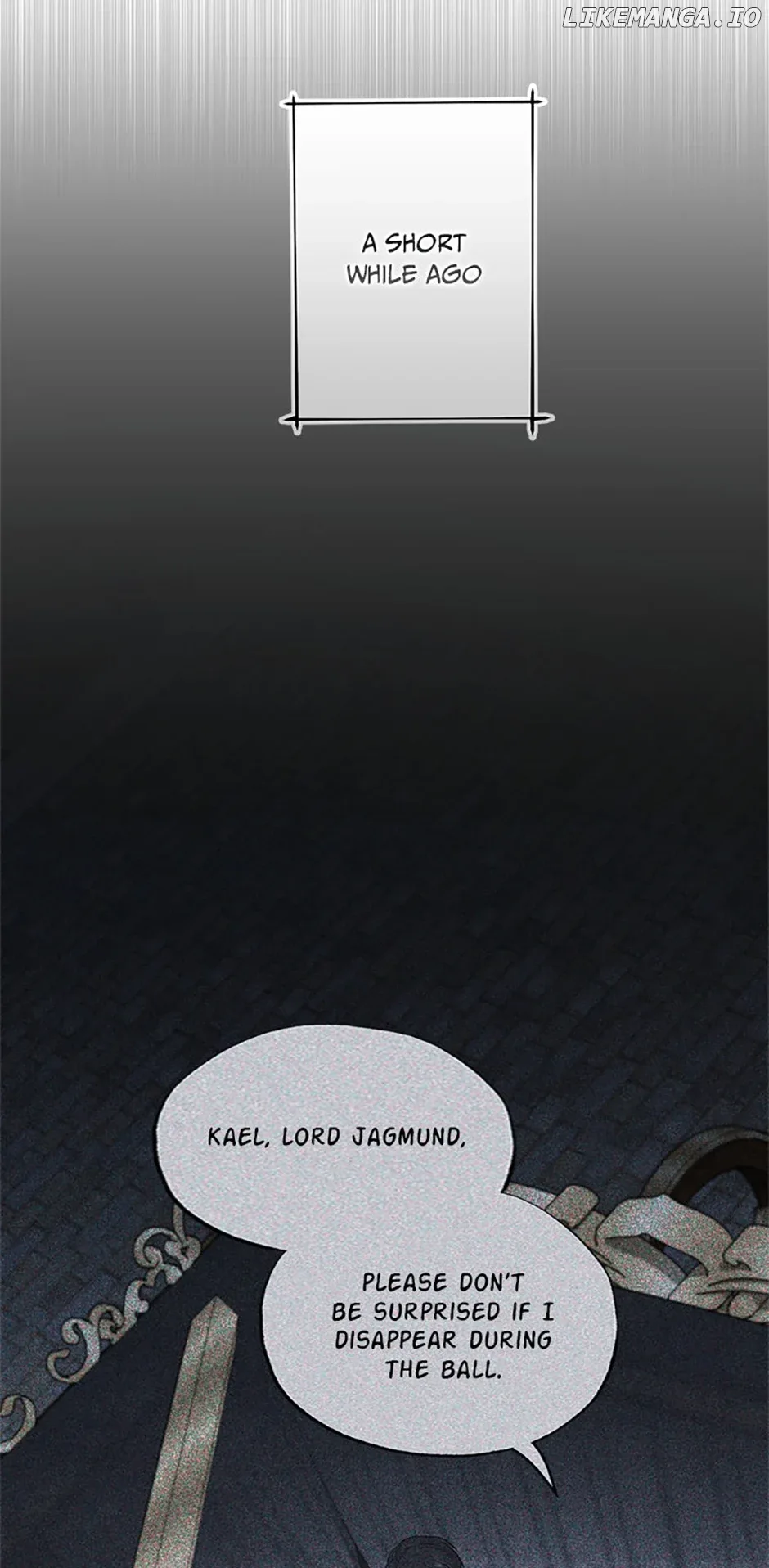 The villain’s young backer Chapter 80 page 31