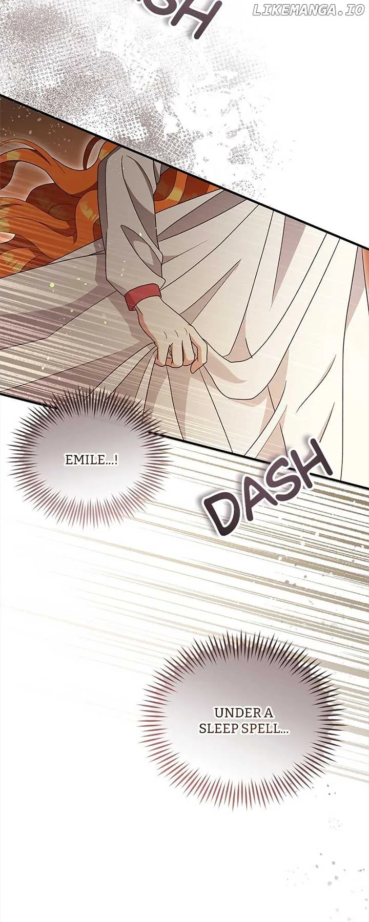 To Those Who Long for My Destruction Chapter 79 page 20
