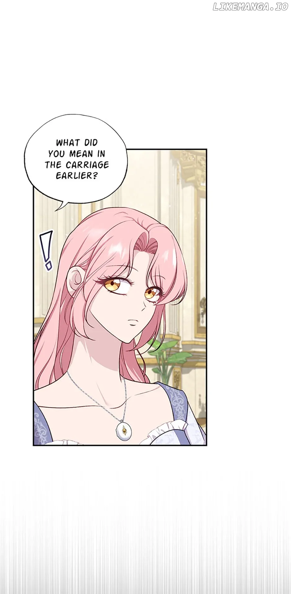 The villain’s young backer Chapter 80 page 30