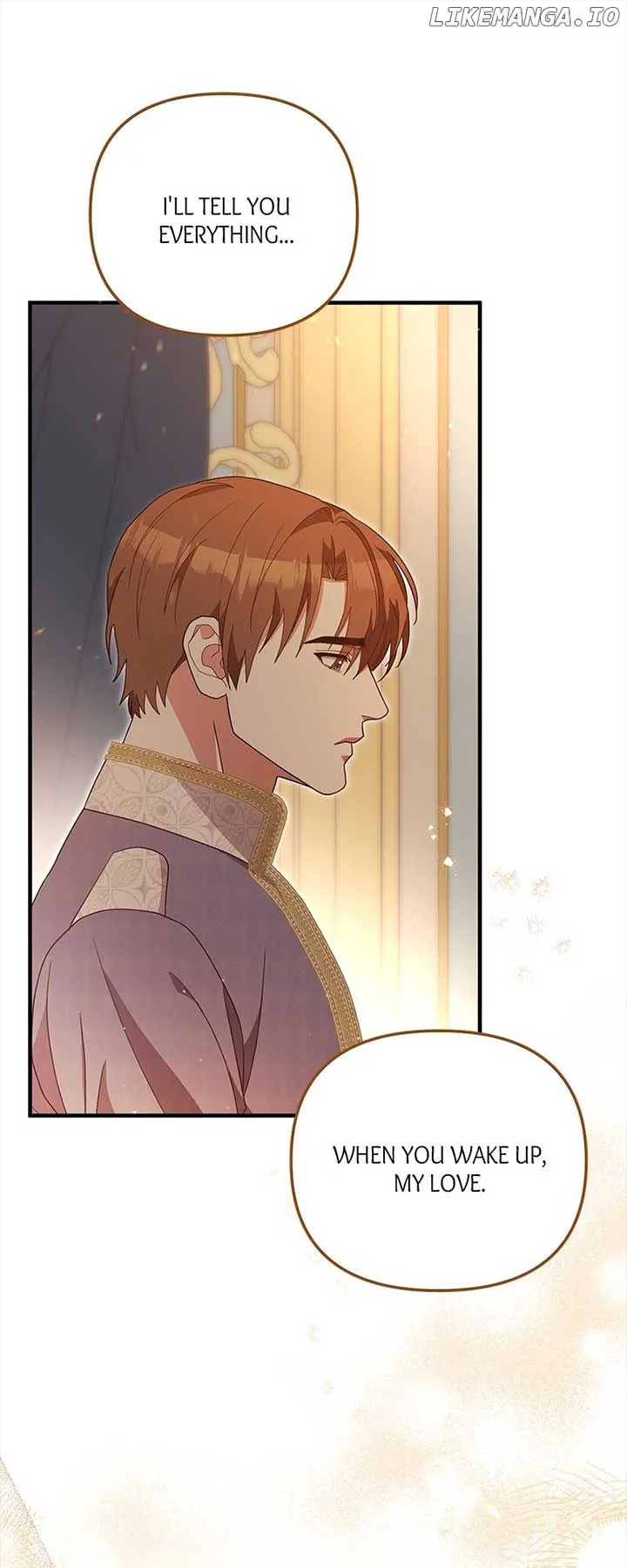 To Those Who Long for My Destruction Chapter 79 page 30