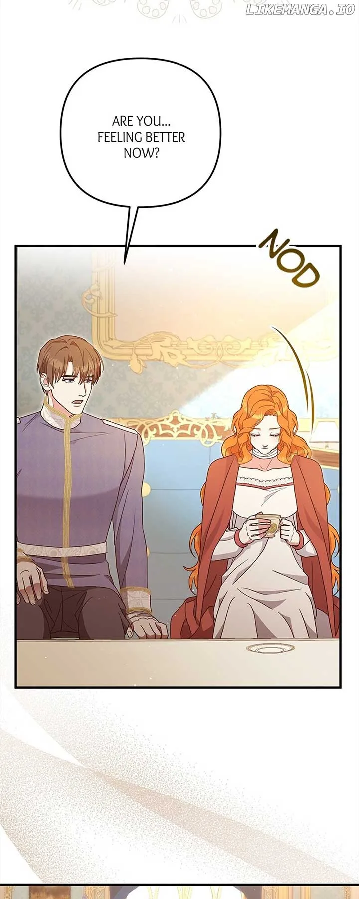 To Those Who Long for My Destruction Chapter 79 page 33