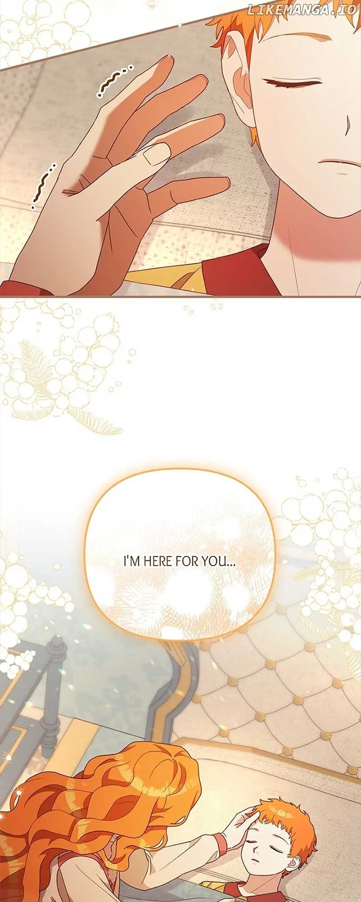 To Those Who Long for My Destruction Chapter 79 page 26