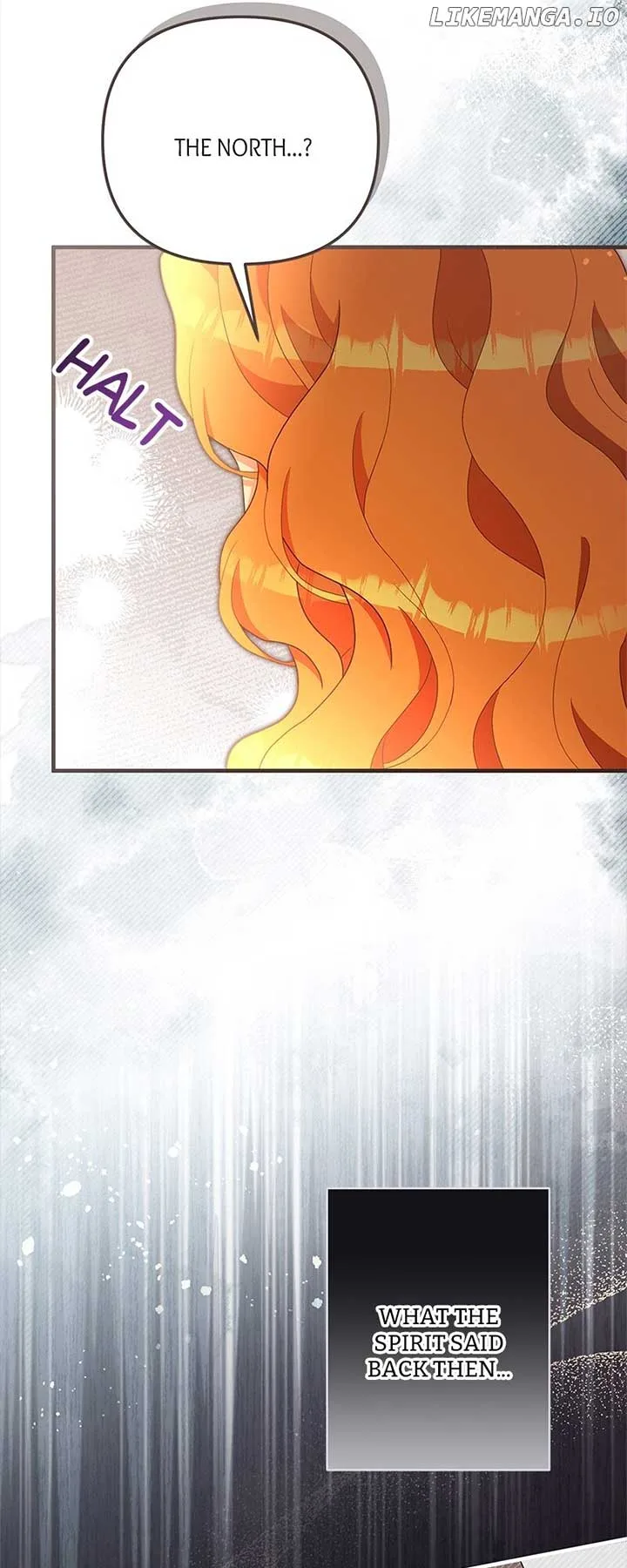To Those Who Long for My Destruction Chapter 79 page 41