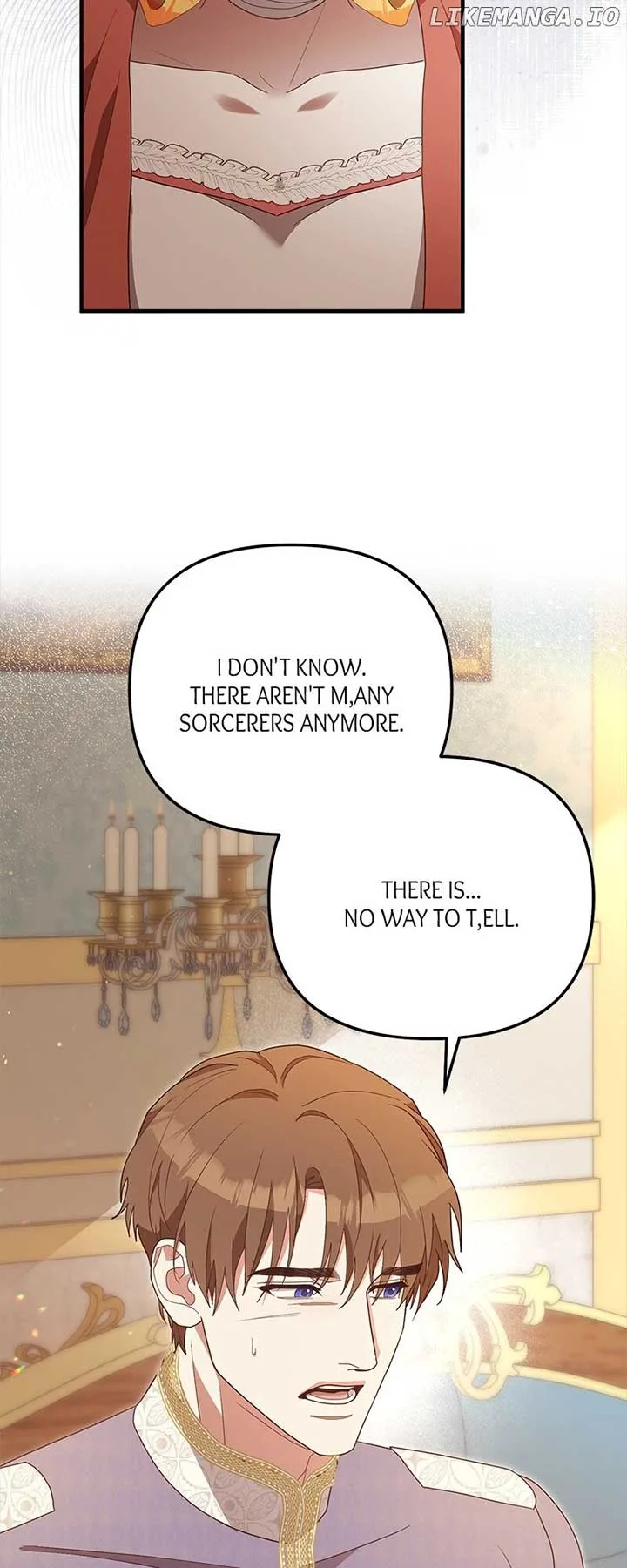 To Those Who Long for My Destruction Chapter 79 page 35