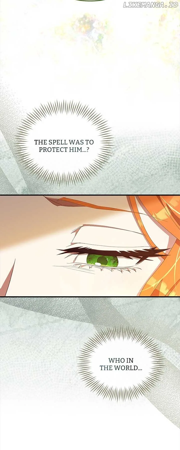 To Those Who Long for My Destruction Chapter 79 page 38