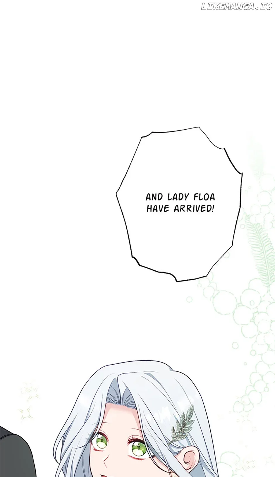 The villain’s young backer Chapter 80 page 39