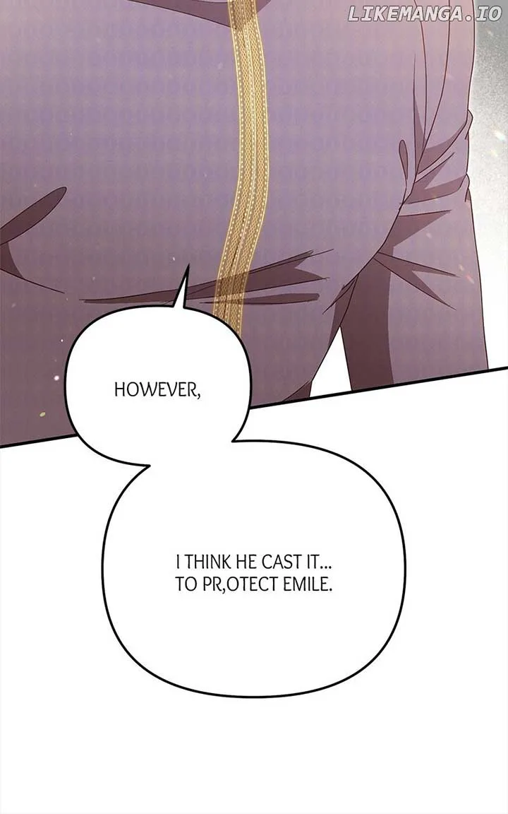 To Those Who Long for My Destruction Chapter 79 page 36