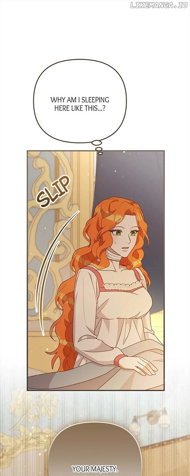 To Those Who Long for My Destruction Chapter 79 page 49