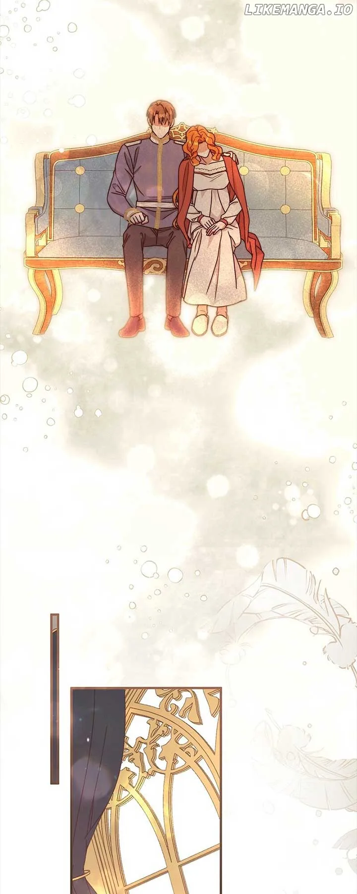 To Those Who Long for My Destruction Chapter 79 page 46