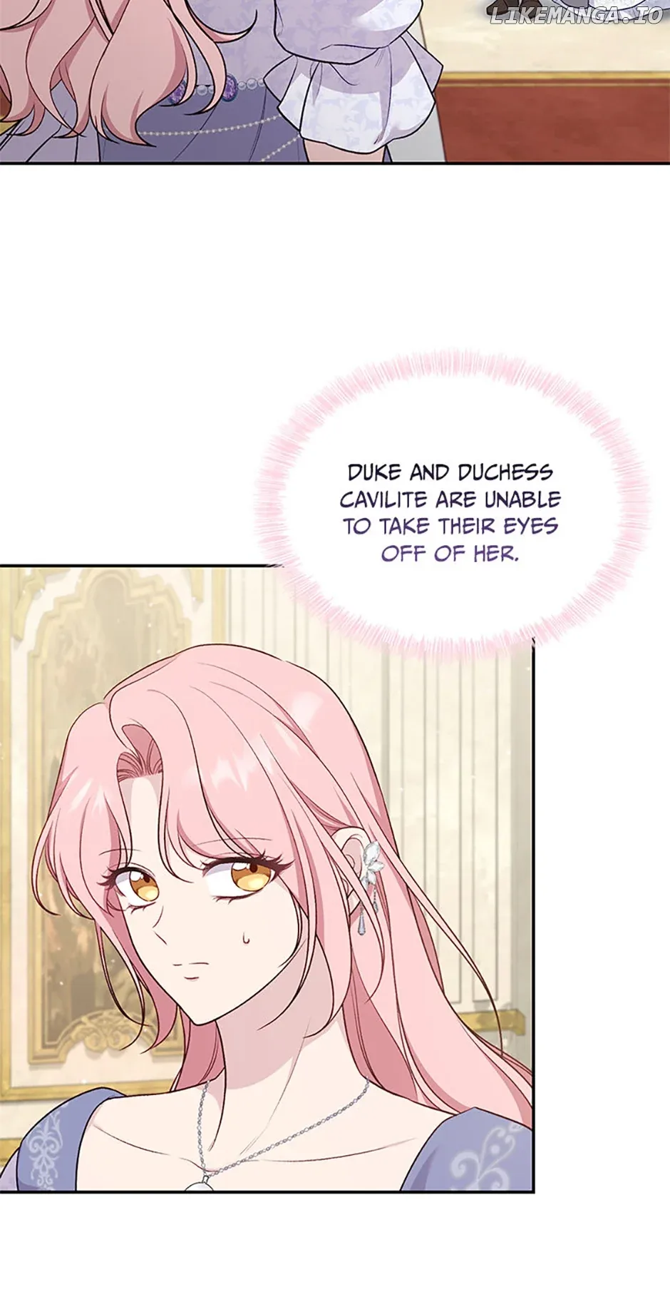 The villain’s young backer Chapter 80 page 45