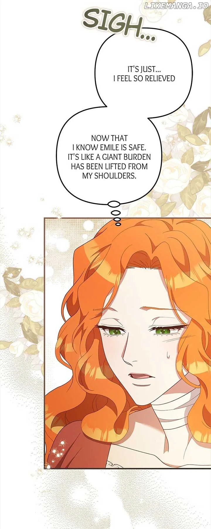 To Those Who Long for My Destruction Chapter 79 page 44