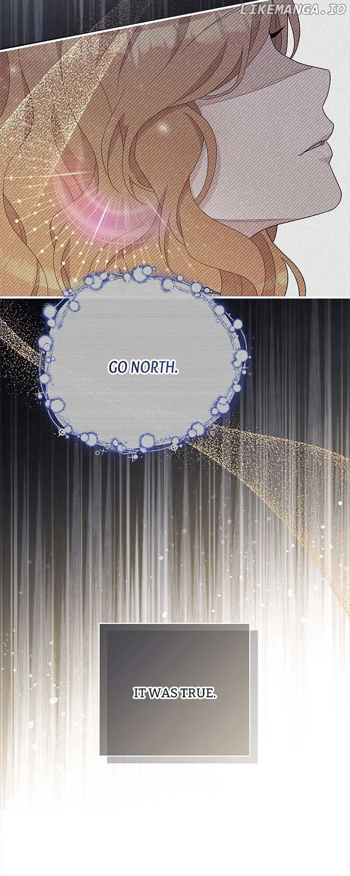 To Those Who Long for My Destruction Chapter 79 page 42