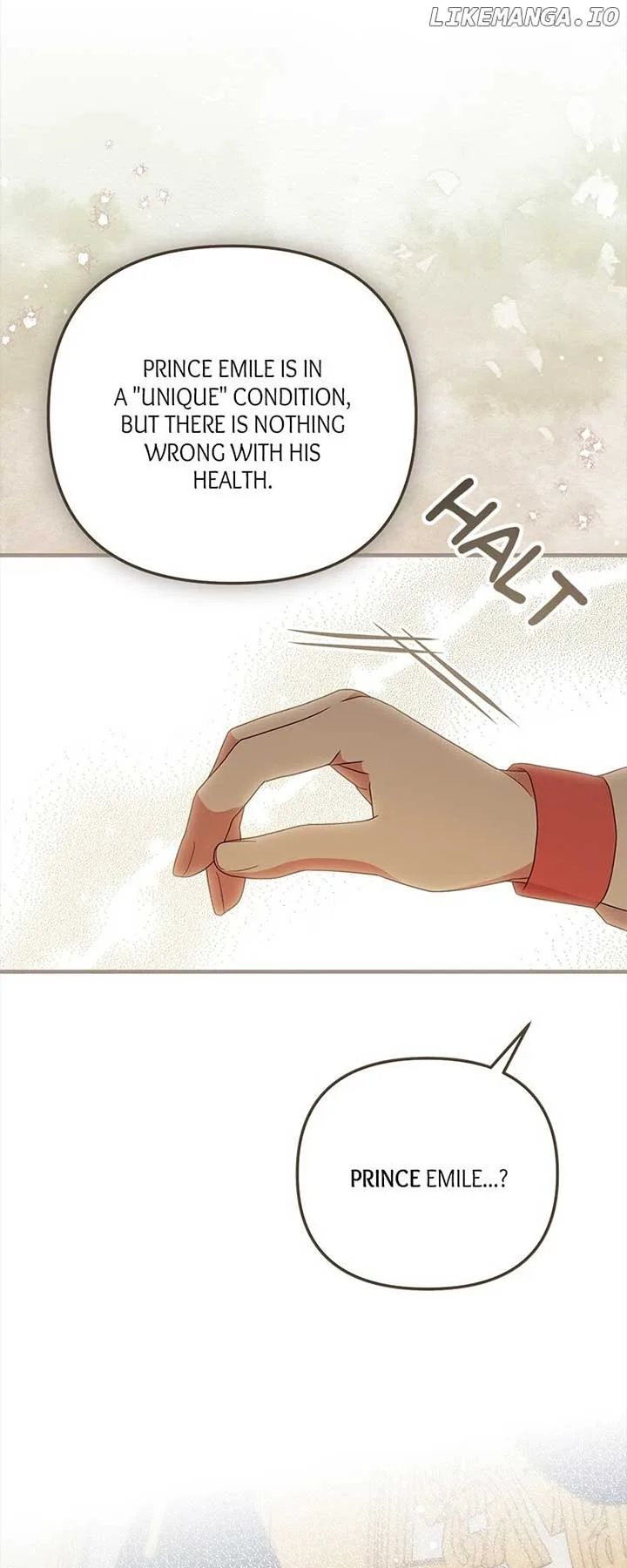 To Those Who Long for My Destruction Chapter 79 page 53