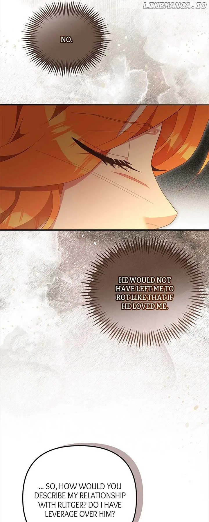 To Those Who Long for My Destruction Chapter 79 page 60