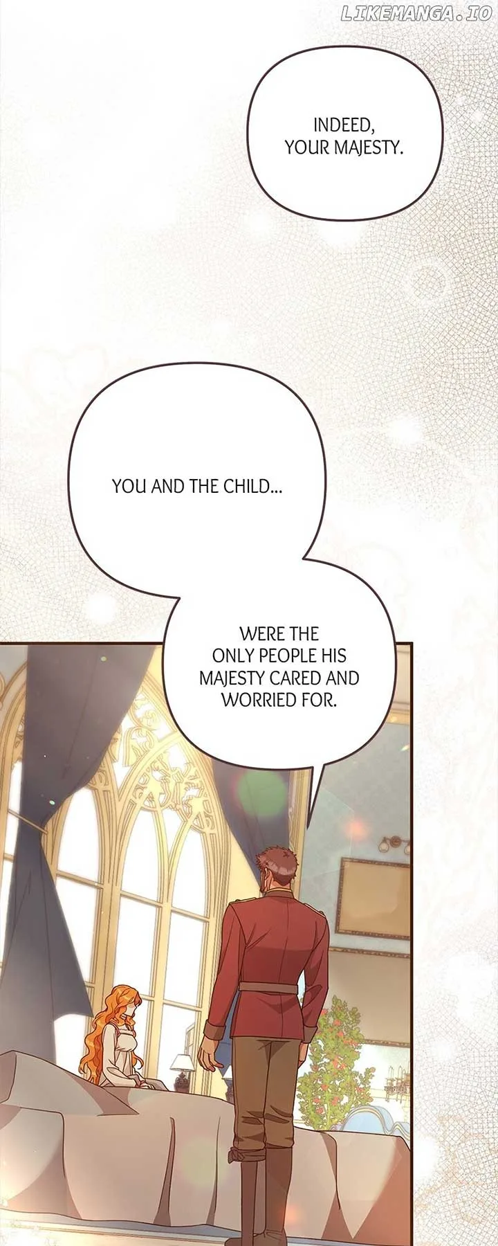 To Those Who Long for My Destruction Chapter 79 page 58