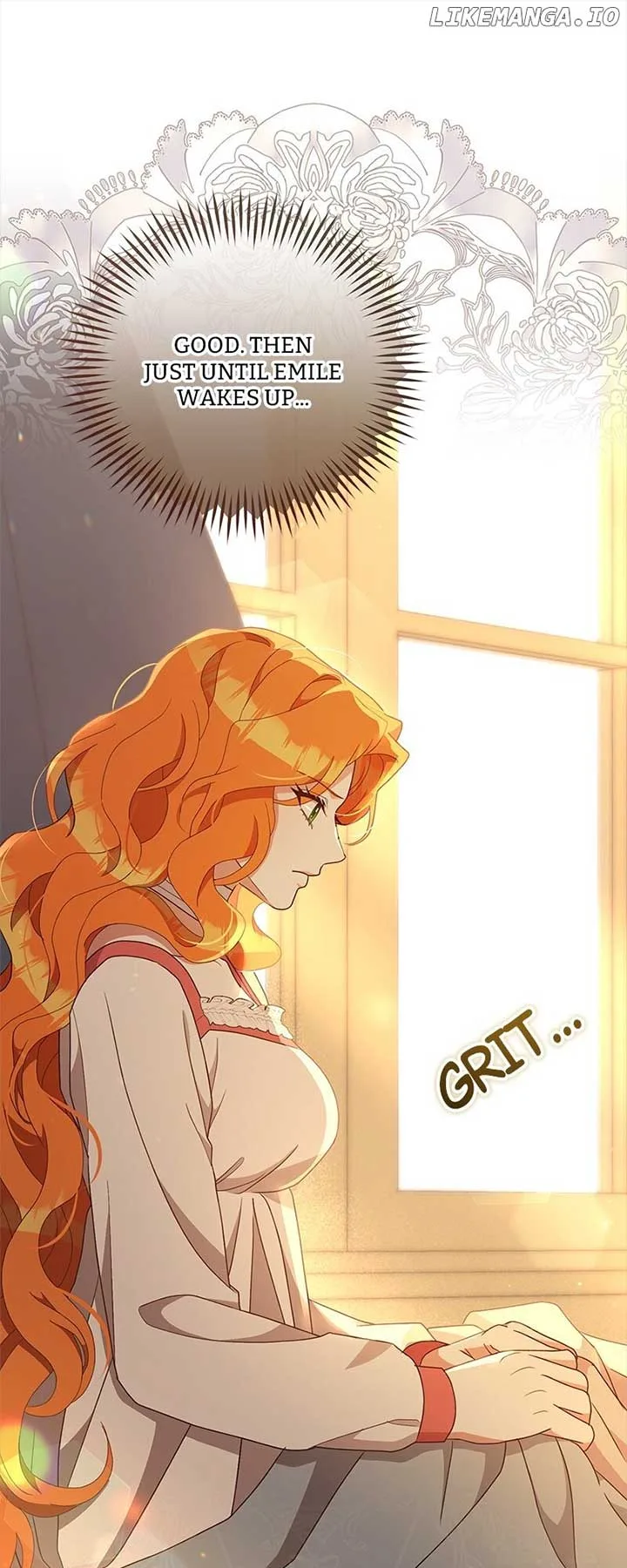 To Those Who Long for My Destruction Chapter 79 page 62