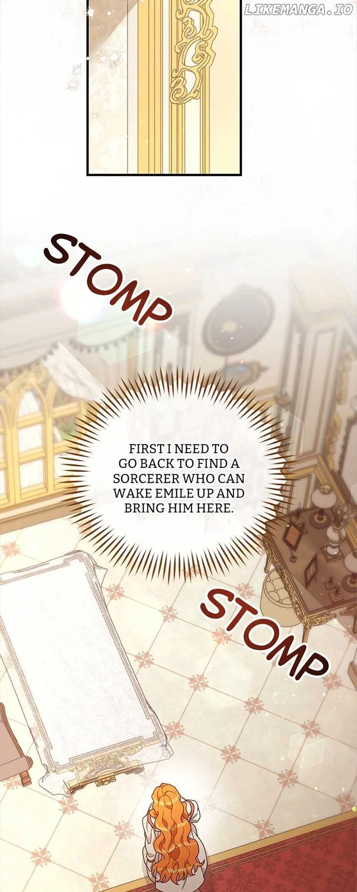 To Those Who Long for My Destruction Chapter 79 page 64
