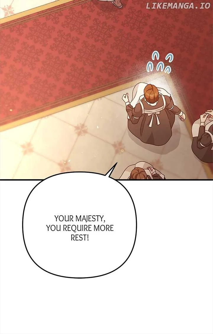 To Those Who Long for My Destruction Chapter 79 page 65