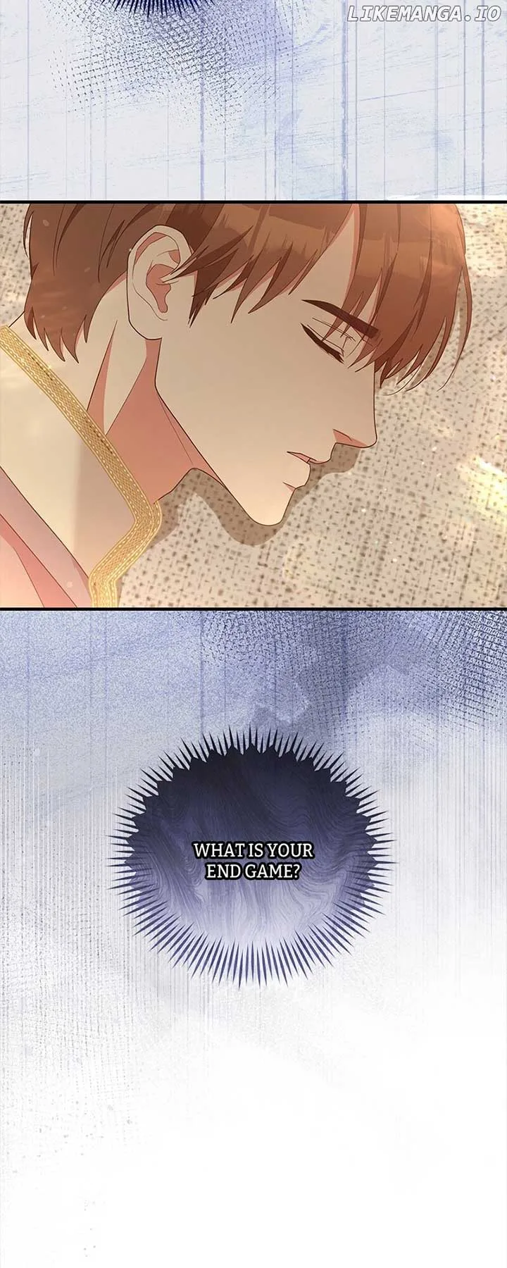 To Those Who Long for My Destruction Chapter 79 page 69