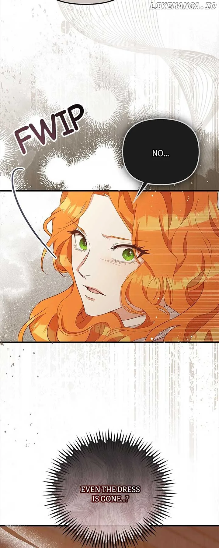 To Those Who Long for My Destruction Chapter 79 page 67