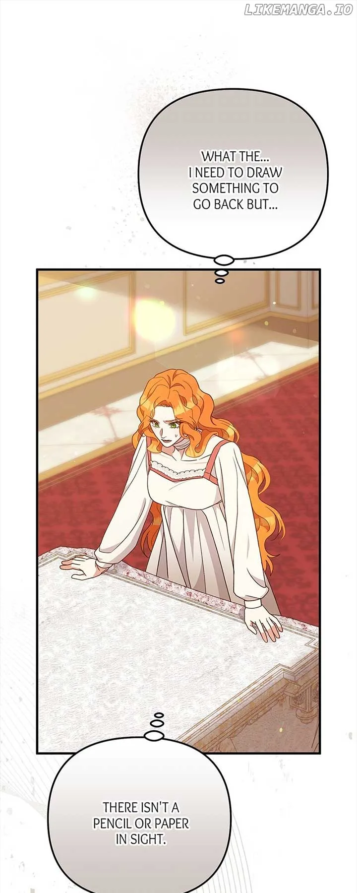 To Those Who Long for My Destruction Chapter 79 page 66