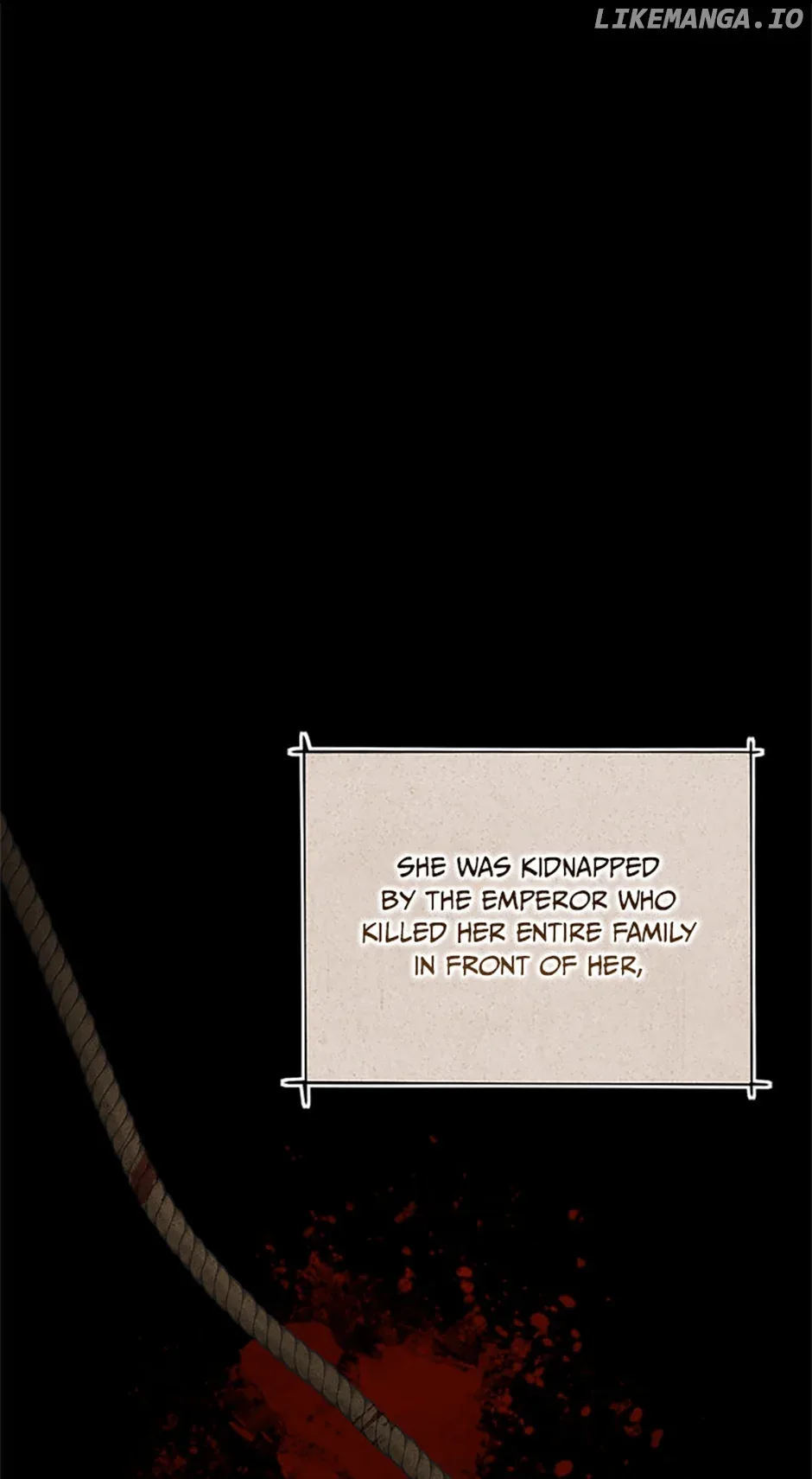 The villain’s young backer Chapter 80 page 68