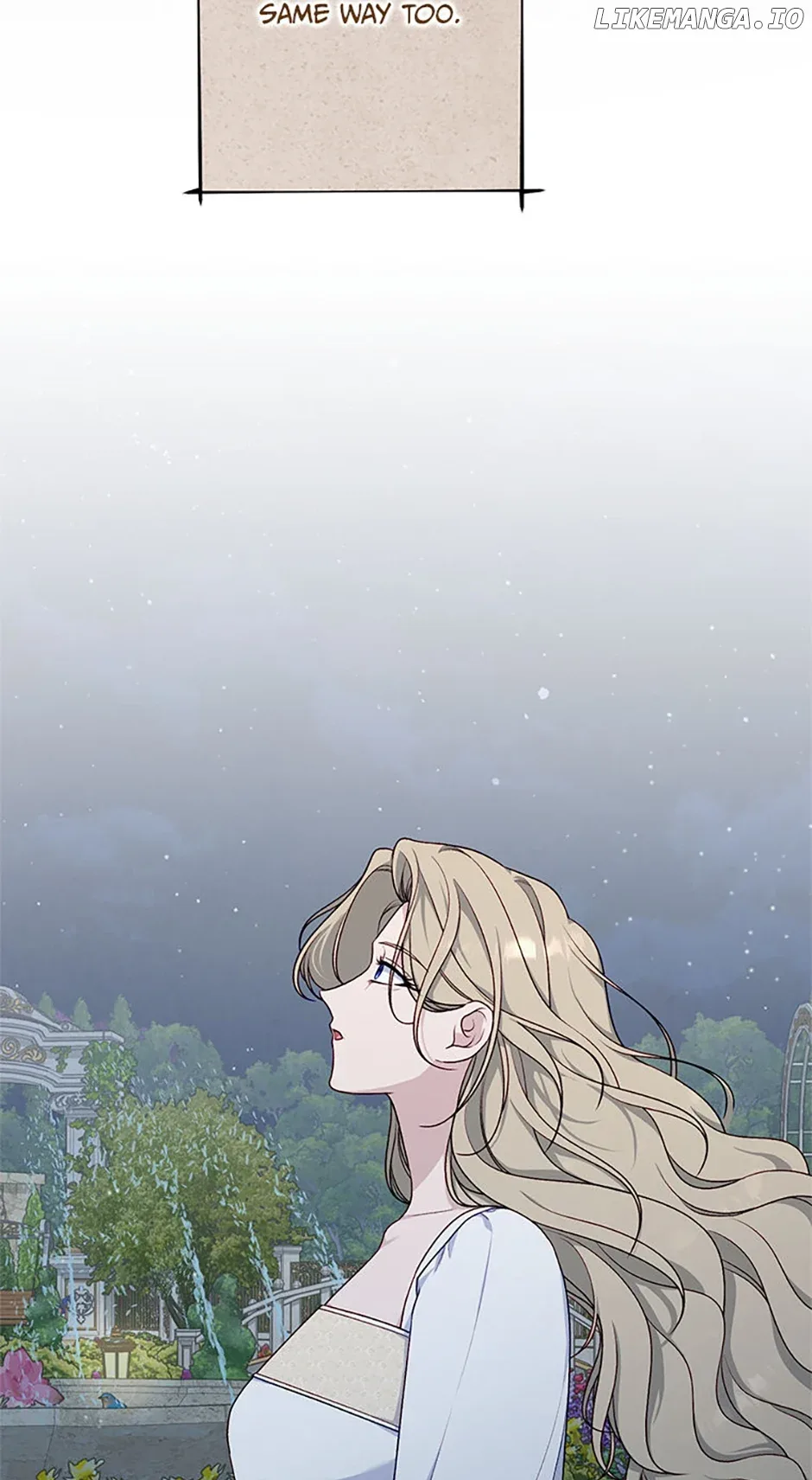 The villain’s young backer Chapter 80 page 71