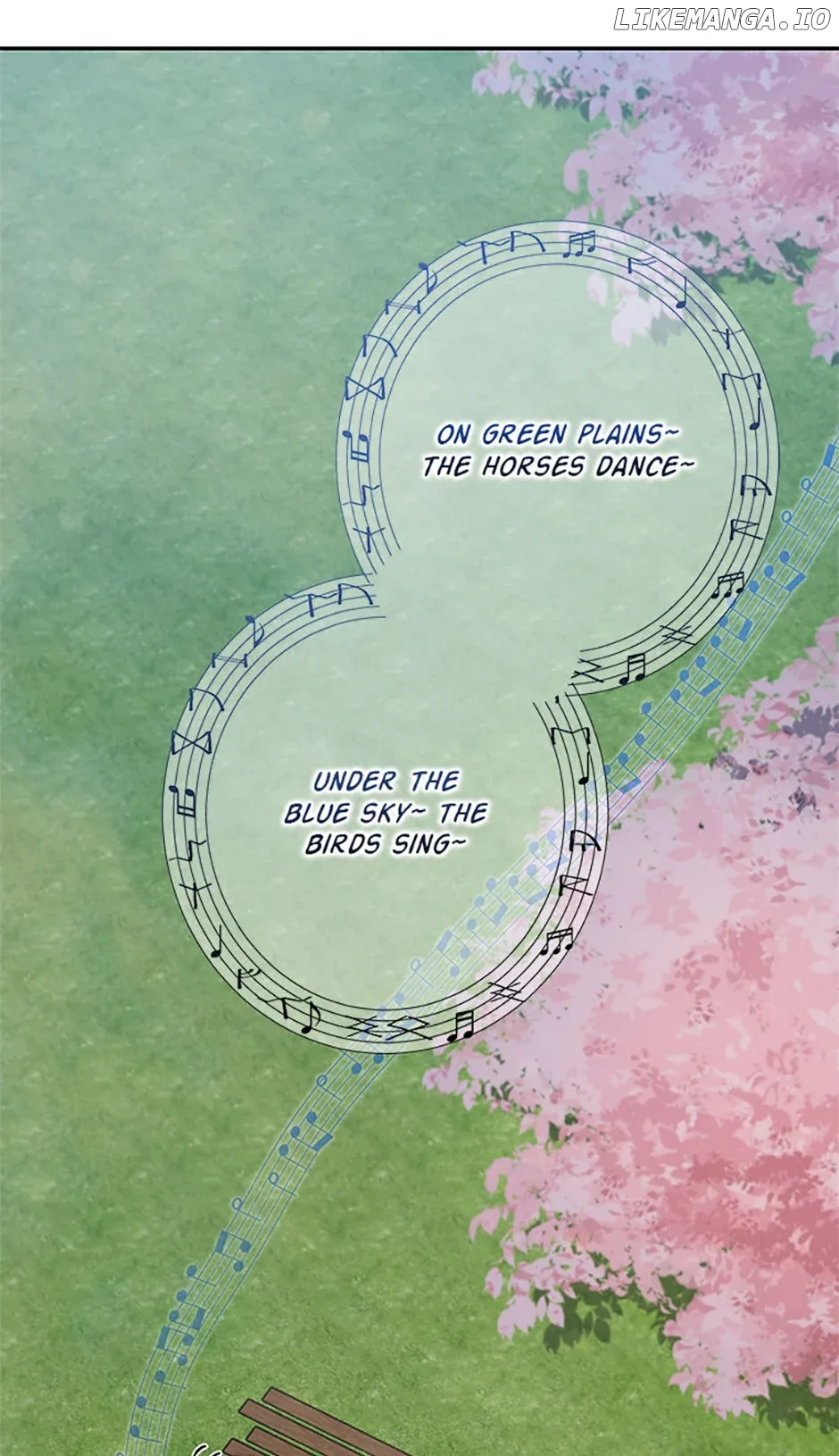 The villain’s young backer Chapter 80 page 76