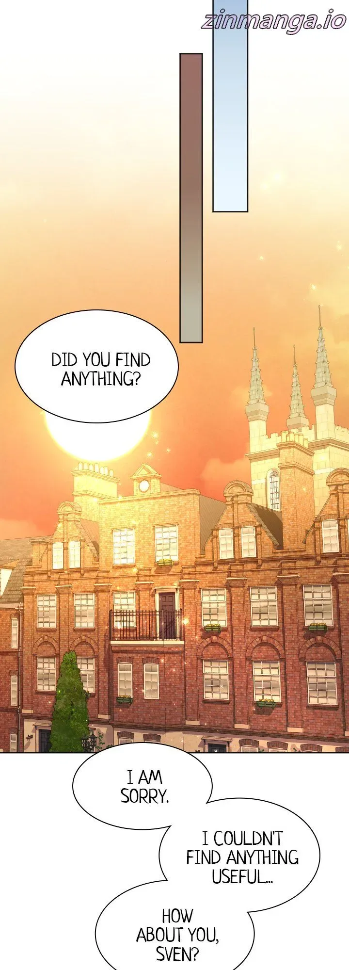 Vengeance from a Saint Full of Wounds Chapter 79 page 37