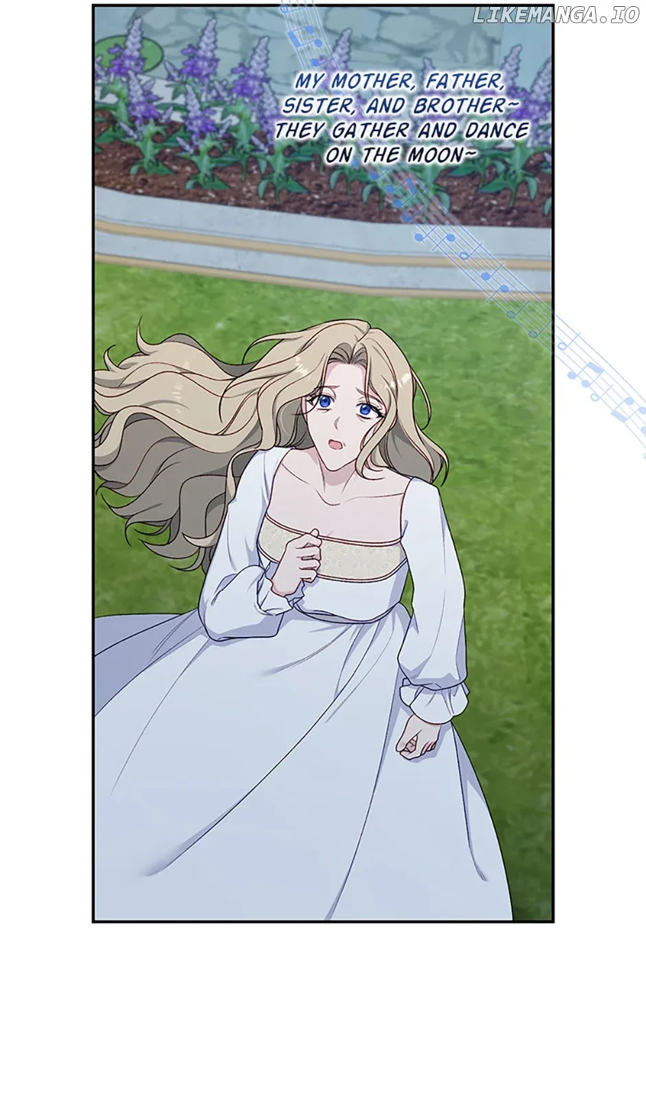 The villain’s young backer Chapter 80 page 78