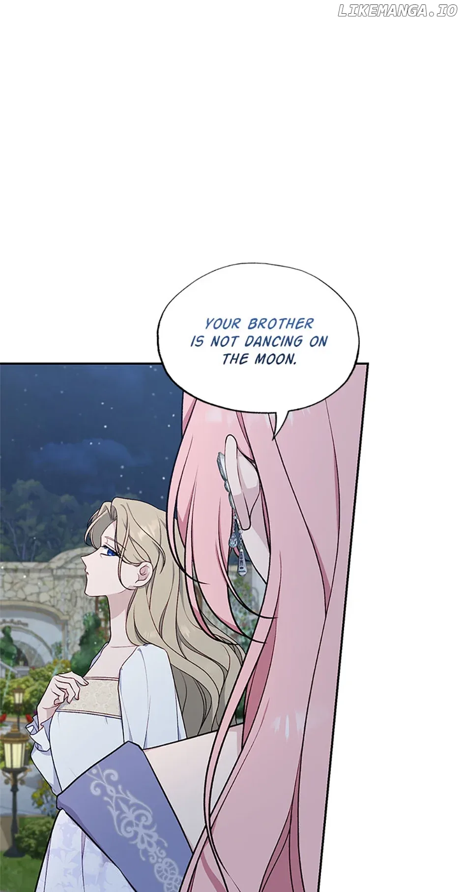 The villain’s young backer Chapter 80 page 79