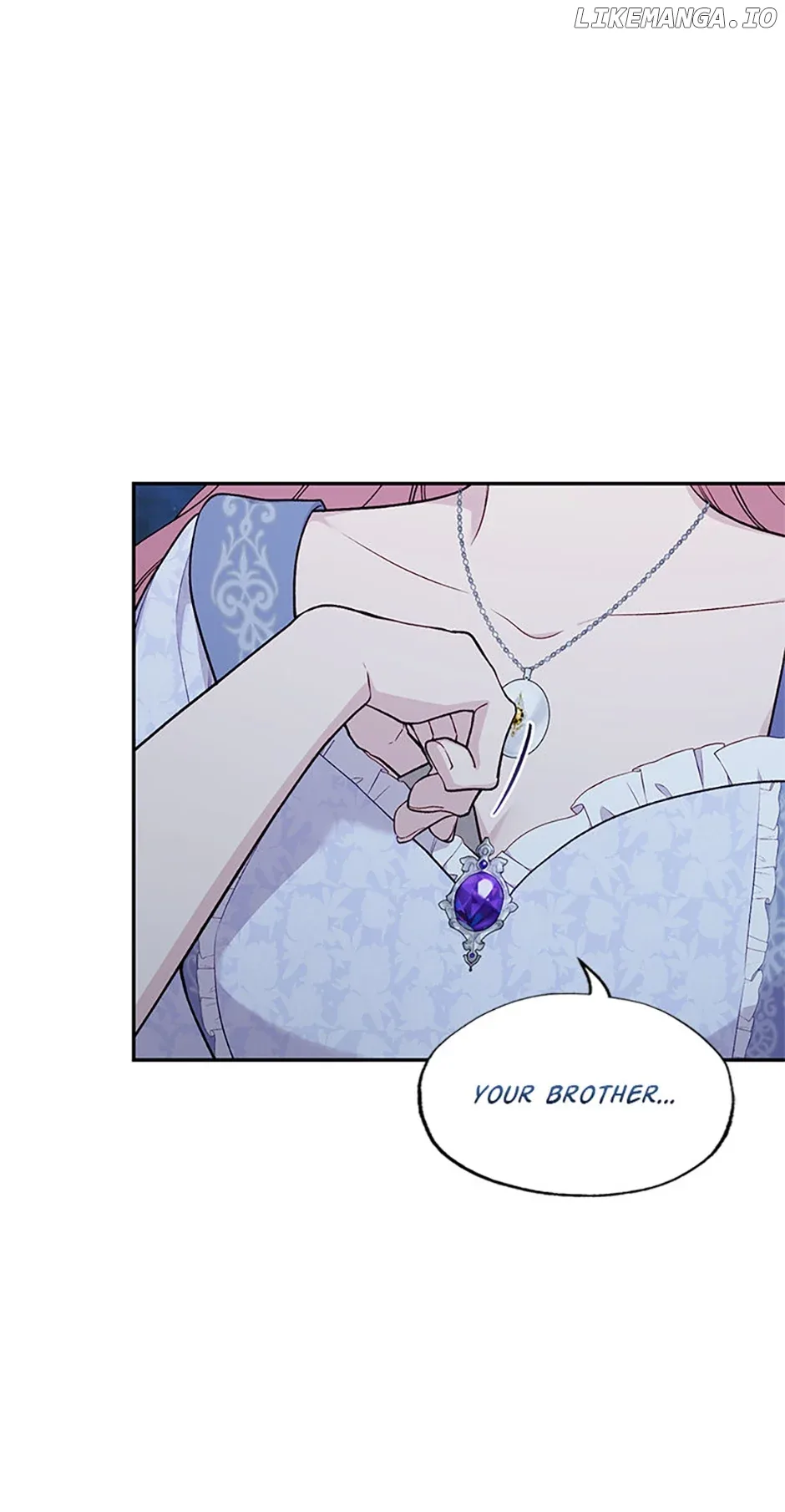 The villain’s young backer Chapter 80 page 82