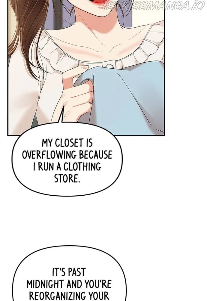 To You, Who Keep the Star Chapter 81 page 11