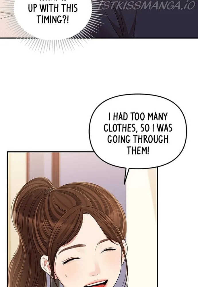 To You, Who Keep the Star Chapter 81 page 10