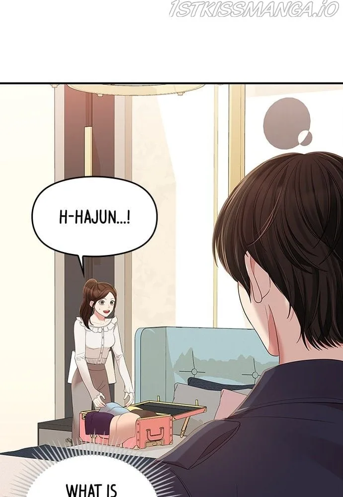 To You, Who Keep the Star Chapter 81 page 9