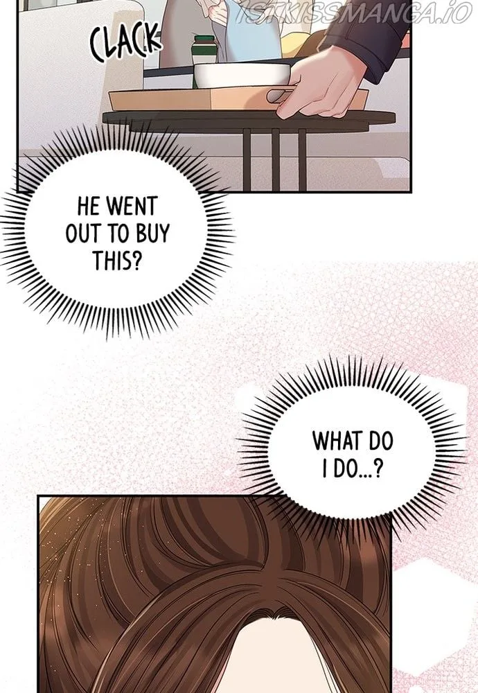 To You, Who Keep the Star Chapter 81 page 18