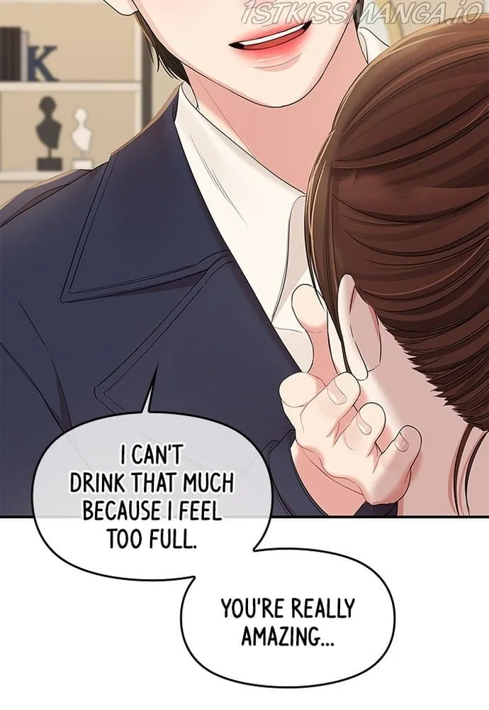To You, Who Keep the Star Chapter 81 page 27