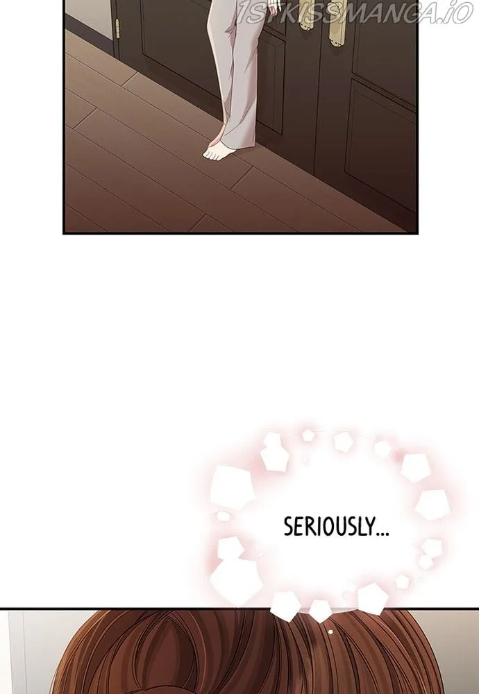 To You, Who Keep the Star Chapter 81 page 35