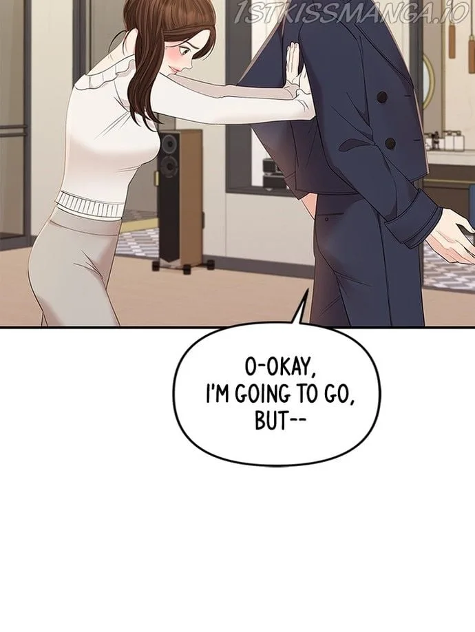 To You, Who Keep the Star Chapter 81 page 32