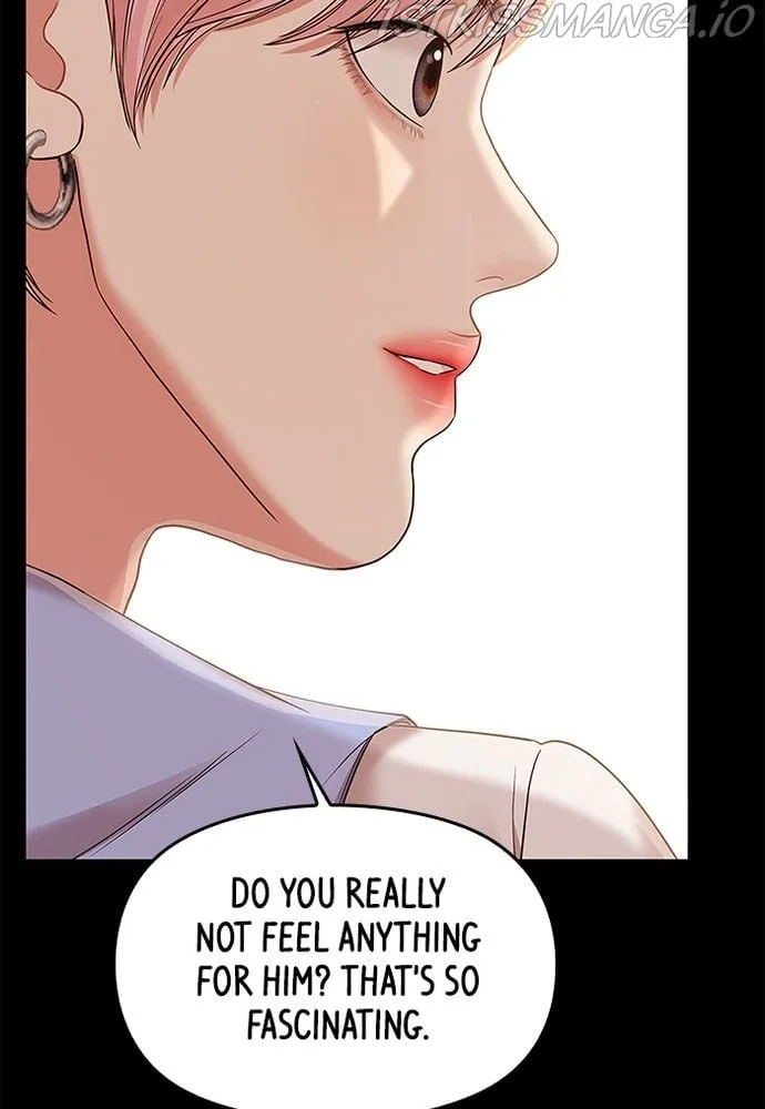 To You, Who Keep the Star Chapter 81 page 45