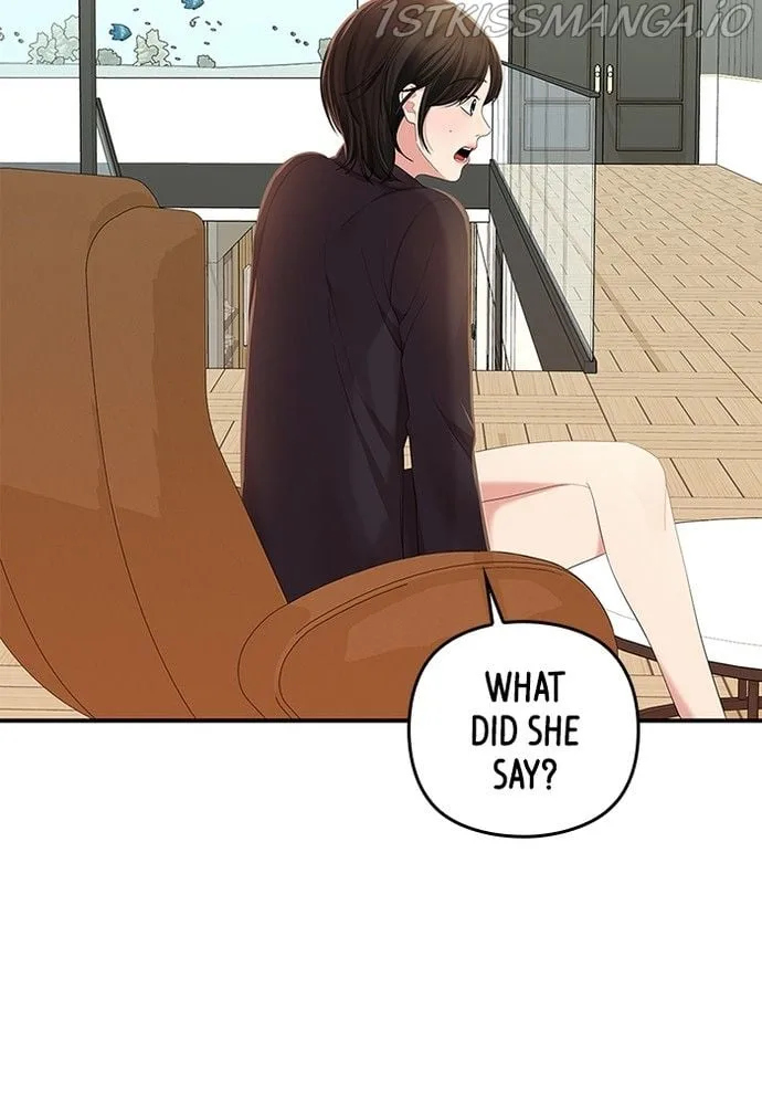 To You, Who Keep the Star Chapter 81 page 41